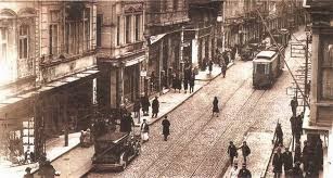 Agatha Christie İstanbul Türkiye anahtar