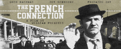 Polisiye film tavsiyesi - The French Connection - Kanun un Kuvveti