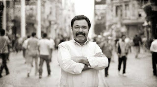 Polisiye Yazarı: Ahmet Ümit