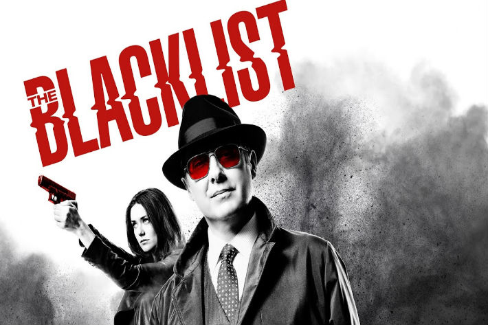 the blacklist polisiye dizi