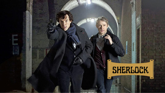 Sherlock 2